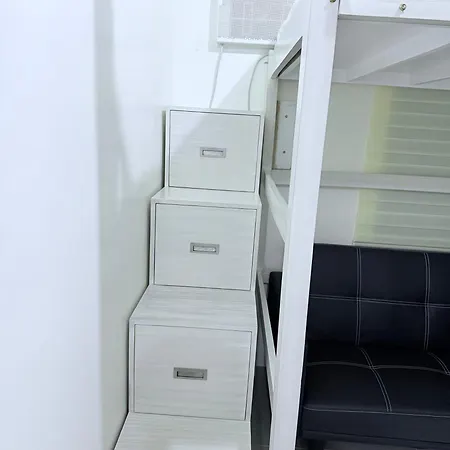 Michaels Cozy Retreat In Cubao