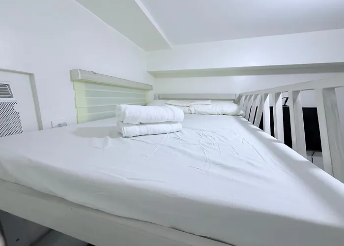 Hotel Michaels Cozy Retreat In Cubao Manila