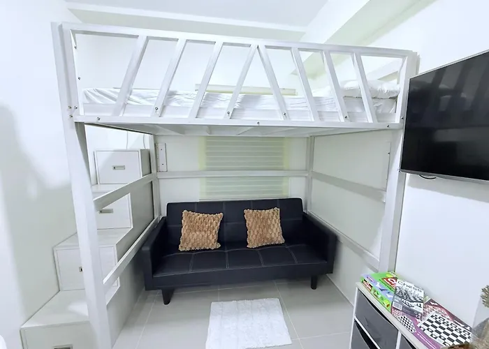 Hotel Michaels Cozy Retreat In Cubao