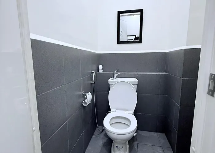 Michaels Cozy Retreat In Cubao Hotel *